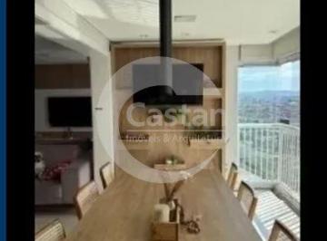 Apartamento · 162m² · 3 Quartos · 3 Vagas · Apartamento em Tatuapé
