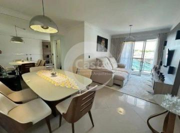 Apartamento · 88m² · 3 Quartos · 2 Vagas · Apartamento em Vila Regente Feijó