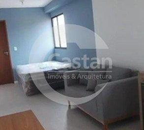 Apartamento · 27m² · 1 Quarto · Apartamento em Quarta Parada