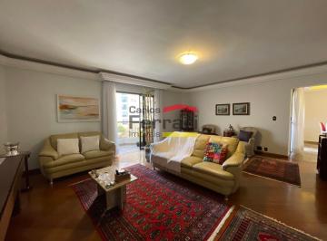 Apartamento · 230m² · 4 Quartos · 4 Vagas · Apartamento à venda no Alto de Santana com 230 m2, 4 dormitórios e 4 vagas.