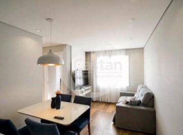 Apartamento · 44m² · 2 Quartos · 1 Vaga · Apartamento em Penha