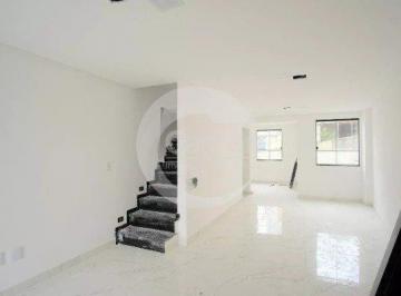 Casa · 155m² · 3 Quartos · 3 Vagas · Sobrado em Vila Formosa