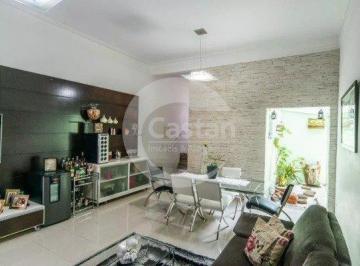 Casa · 176m² · 4 Quartos · 3 Vagas · Sobrado em Vila Formosa