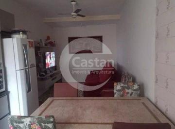 Casa · 150m² · 5 Quartos · 3 Vagas · Sobrado em Vila Carrão