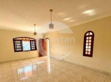 Casa · 183m² · 3 Quartos · 4 Vagas · Sobrado em Parque São Lucas