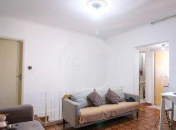 Casa · 194m² · 4 Quartos · 2 Vagas · Sobrado em Vila Ema