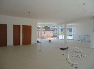 Comercial · 296m² · 1 Quarto · 12 Vagas · Edifício Comercial em Vila Alpina
