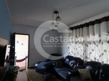 Casa · 225m² · 2 Quartos · 2 Vagas · Casa em Vila Santa Clara
