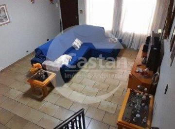 Casa · 196m² · 3 Quartos · 2 Vagas · Sobrado em MOOCA