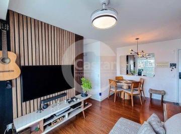 Apartamento · 68m² · 3 Quartos · 2 Vagas · Apartamento em Ipiranga