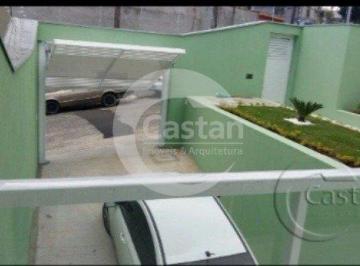 Casa de 2 quartos, São Paulo · Casa em Condomínio em Vila Prudente