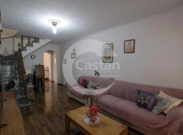 Casa · 117m² · 3 Quartos · 2 Vagas · Sobrado em Tatuapé