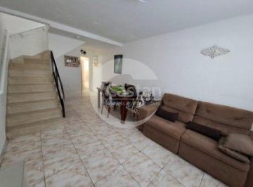 Casa · 70m² · 3 Quartos · 2 Vagas · Sobrado em Vila Prudente