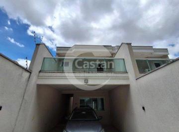 Casa · 180m² · 3 Quartos · 4 Vagas · Sobrado em Ipiranga