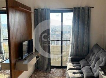 Apartamento · 30m² · 1 Quarto · Apartamento em Belenzinho