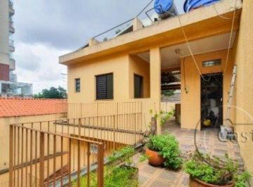 Casa · 200m² · 4 Quartos · 2 Vagas · Sobrado em Ipiranga