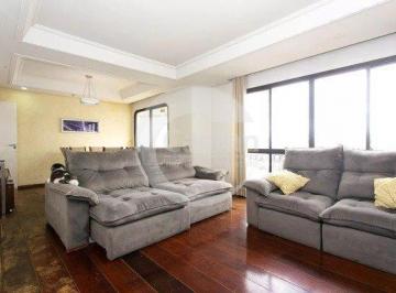 Apartamento · 150m² · 4 Quartos · 3 Vagas · Apartamento em Tatuapé