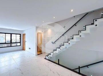 Casa · 180m² · 3 Quartos · 5 Vagas · Sobrado em Vila Formosa