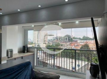 Apartamento · 45m² · 2 Quartos · 1 Vaga · Apartamento em Vila Formosa