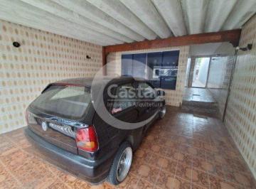 Casa · 225m² · 3 Quartos · Casa em Vila Ema