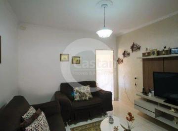 Casa · 200m² · 2 Quartos · 1 Vaga · Sobrado em Vila Primavera