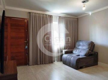 Casa · 97m² · 3 Quartos · 2 Vagas · Casa em Condomínio em Vila Carrão