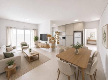 Casa · 137m² · 2 Quartos · 2 Vagas · Casa térrea à venda em Atibaia, 2 quartos com 2 vagas e espaço gourmet