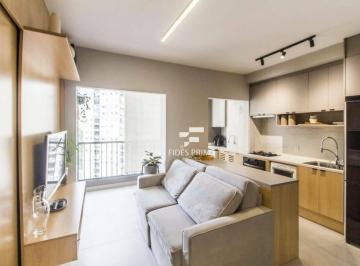 Apartamento · 52m² · 2 Quartos · 1 Vaga · Apartamento à venda, 52 m² por R$ 692.000,00 - Alphaville Empresarial - Barueri/SP