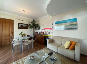 Apartamento · 95m² · 3 Quartos · 2 Vagas · Apartamento à venda em Santana ao lado da Av. Braz Leme, 3 dormitórios e 2 vagas. PORTEIRA FECHADA!
