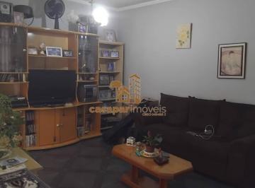 Casa · 100m² · 3 Quartos · 2 Vagas · Casa à Venda com 100m², 3 Dormitórios no Bairro Mauá