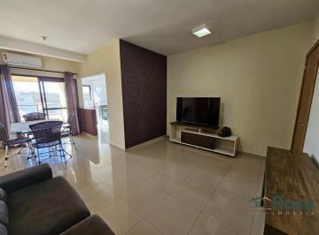 Apartamento · 75m² · 2 Quartos · 1 Vaga · Apartamento para aluguel com mobília, valor do aluguel incluso IPTU, 2 quarto(s), Jardim Mariana, Cu