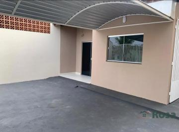 Casa · 150m² · 2 Quartos · 2 Vagas · Casa para venda, - Selecione - Bairro, Cuiabá