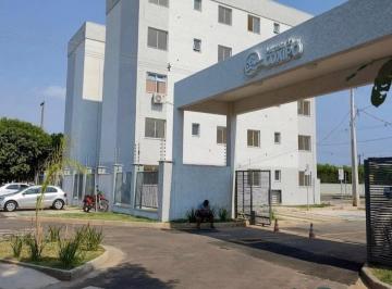 PORTARIA ENTRADA · Apartamento para venda, 2 quarto(s), Jardim Das Palmeiras, Cuiabá