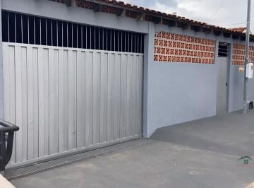 frente · Casa para venda, 3 quarto(s), Jardim Dos Ipês, Cuiabá