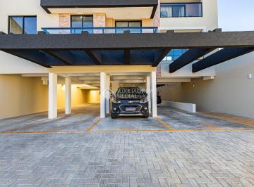 Apartamento · 156m² · 1 Quarto · 2 Vagas · COBERTURA 3 QUARTOS CENTRO DE PINHAIS - PR