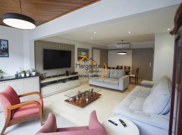 Apartamento · 145m² · 3 Quartos · 1 Vaga - IMOBILIÁRIA MARGARETE CORRÊA · Apartamento SQSW 303 / 3 Quartos / 1 Suíte / Garagem / Reformado