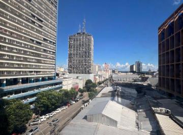 Comercial de 1 quarto, Manaus · Vendo ou alugo sala comercial no edifício cidade manaus