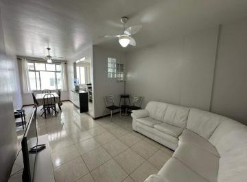 Apartamento · 50m² · 2 Quartos · 1 Vaga · Apartamento Mobiliado para Locação | Quadra Mar, 2 Quartos