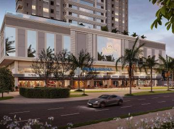 Apartamento · 50m² · 1 Quarto · 1 Vaga · Apartamento com 1 dormitório à venda, 50 m² por R$ 720.000,00 - Jardim das Colinas - São José dos Ca