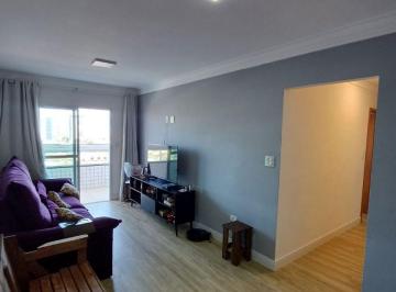 Apartamento de 2 quartos, Praia Grande · GENERIC_TITLE
