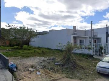 Terreno · 151m² · Terreno do Loteamento Vivendas de Ipanema, com 125m² de área total