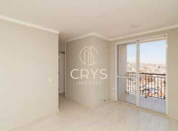 Foto 01 · Apartamento, Jardim Brasil (zona Norte), São Paulo, SP