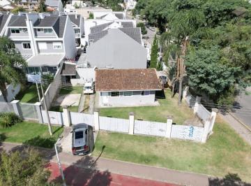 5280816530.jpg · Terreno de Esquina com 398m² no Centro Cívico ao Lado do Zapata Mexican Bar Localização Estratégica