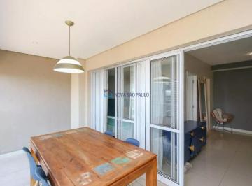 Apartamento · 53m² · 1 Quarto · 1 Vaga · Brooklin / Vila Gertrude. 1 quarto, 1 vaga de garagem, mobiliado, lazer total.