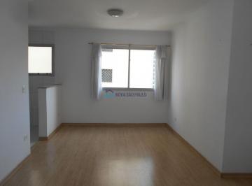 Apartamento · 70m² · 2 Quartos · 1 Vaga · Apartamento de 70m, 2 dormitórios, 1 vaga ao lado do Metrô Saúde