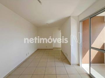 Apartamento · 68m² · 3 Quartos · 2 Vagas · Locação Apartamento 3 quartos Serrano Belo Horizonte