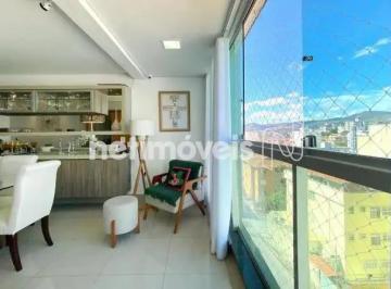 Apartamento · 166m² · 3 Quartos · 2 Vagas · Cobertura de 03 quartos à venda no Sagrada Família!
