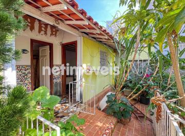 Casa · 163m² · 3 Quartos · 2 Vagas · Casa Comercial à Venda na Serra, com lote de 360m²;.