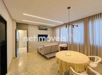 Apartamento · 90m² · 3 Quartos · 2 Vagas · Apartamento 3 Quartos no Castelo – Belo Horizonte/MG