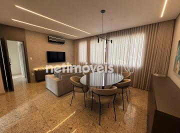 Apartamento · 90m² · 3 Quartos · 2 Vagas · Apartamento 3 Quartos no Castelo – Belo Horizonte/MG